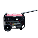 2.5kw R Line Gasoline Generator with Electric Starter