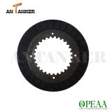 Motor Parts-Clutch Friction Disk for Gx120