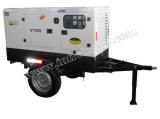 40kw/50kVA Diesel Generating Set with Yangdong Engine Y4102zd