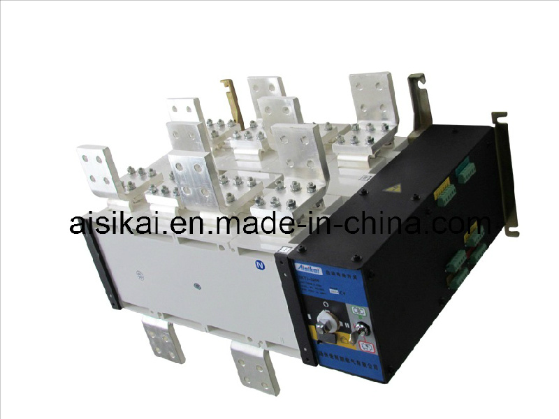 Automatic Transfer Switch 3p/4p