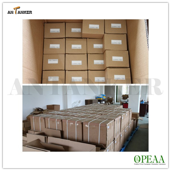 Engine Reduction Gearbox for Honda Gx160 China Generator Products