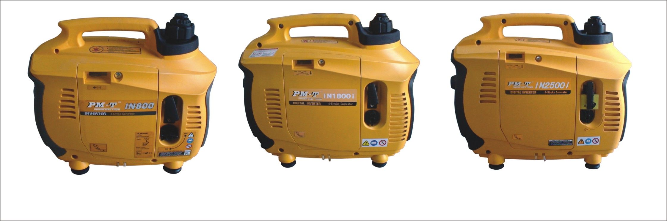 5kw inverter generator