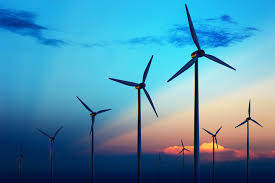 Meet The World's Largest Wind Turbines Top 10