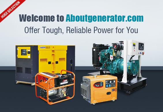 Welcome to Aboutgenerator.com!