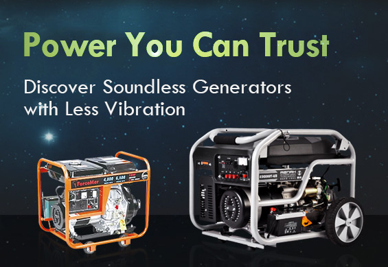 Aboutgenerator.com - Power You Can Trust!