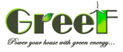 Qingdao Greef New Energy Equipment Co., Ltd.