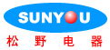 Sunyou Ionizer (China) Co., Ltd.