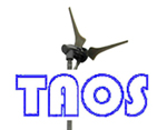 Taos Wind Energy Co., Ltd.