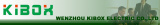 YueQing Kibox Electric Co., Ltd.
