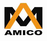 Fujian Amico Power Equipment Co.,Ltd.