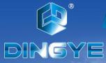 Zhejiang Dingye Machinery Co., Ltd.