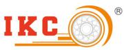 Linqing IKC Bearing Co., Ltd.