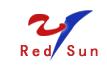 Yeji Innovation Development Zone Redsun Power Machinery Co., Ltd.