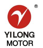 Fujian Yilong Electrical Machinery Co., Ltd.