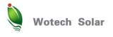 Wotech Solar Group Limited