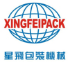 Shanghai Xingfei Packaging Machinery Co., Ltd.