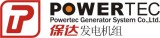 Shenzhen Powertec Generator System Co., Ltd.