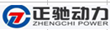 Yangzhou ZhengChi Power Equipment Co., Ltd.