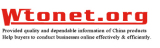 Wtonet Inc.