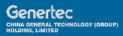 Genertec International Corporation