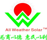 All Weather Solar Technology Co., Ltd.