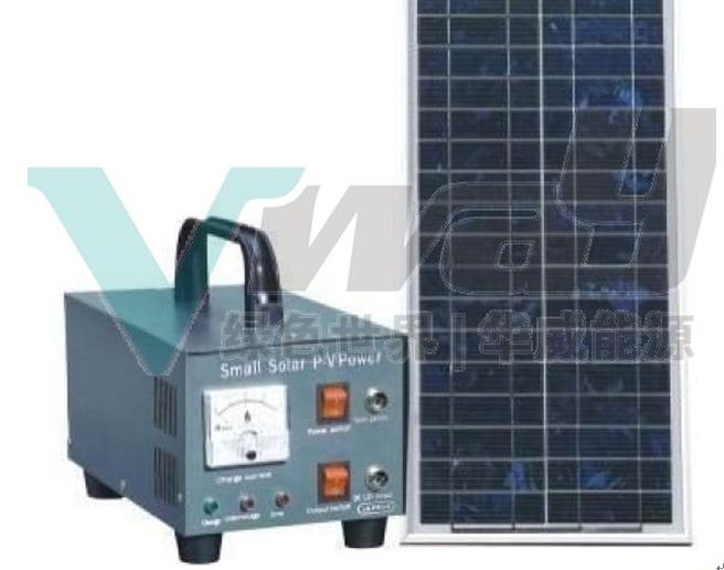 Solar Power System