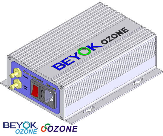 SPA & Pool Ozone Generator (FM-C600- CE Approval)