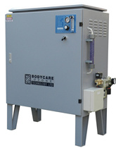 CTO-40/60/80 Ozone Generator