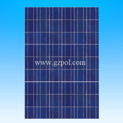 TUV Approved Poly 45 W Solar Cell Modules (POL-45W)