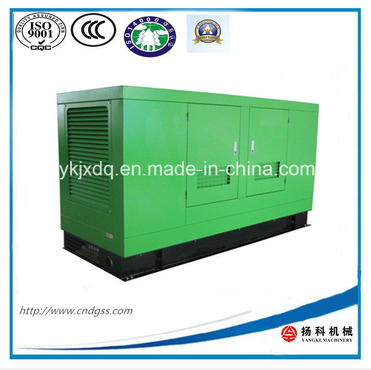 180kw/225kVA Diesel Generator with Perkins Engine