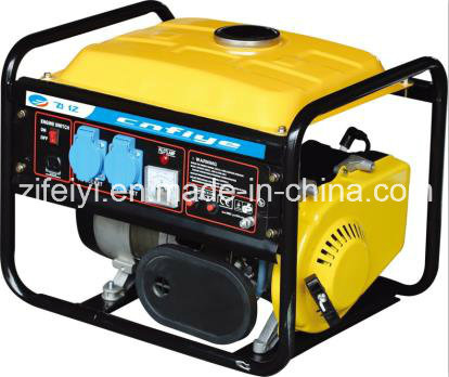 Fy1200-5 750W Gasoline Generator