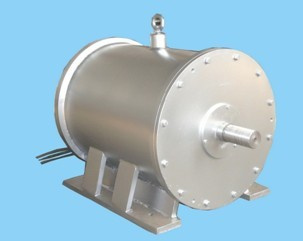 15kw Permanent Magnet Generator (50Hz)