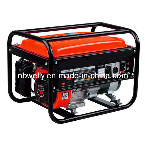 Wl2500b Gasoline Generator 2.0kw