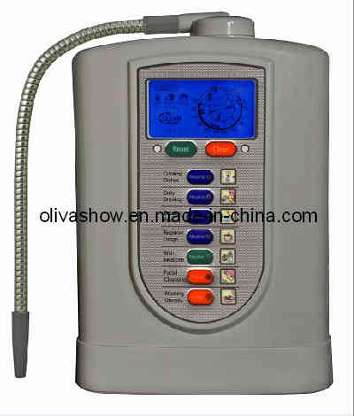 Alkaline Water Ionizer (Olhk-25)