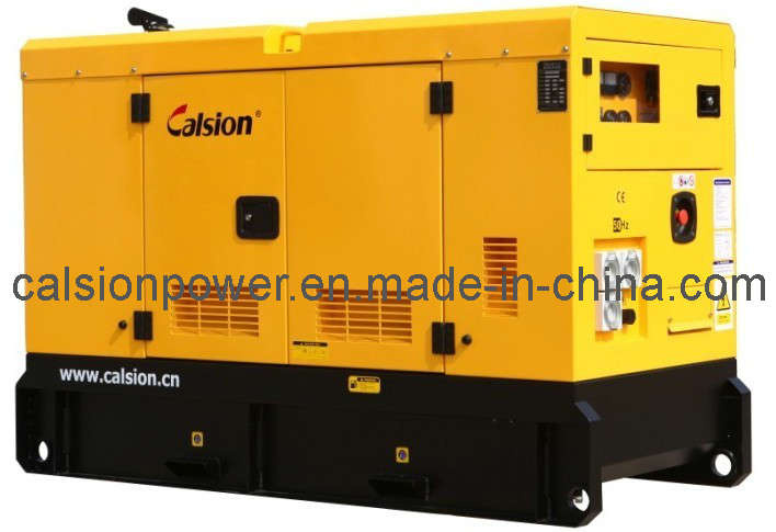 50Hz 200kVA Cummins Electric Diesel Generator