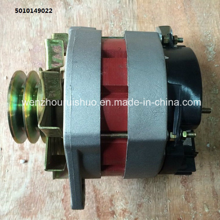 5010149022 Auto Alternator for Renault