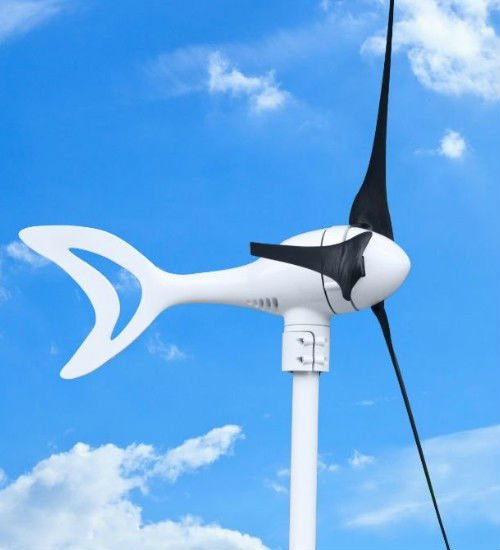 Small Wind Gengeator