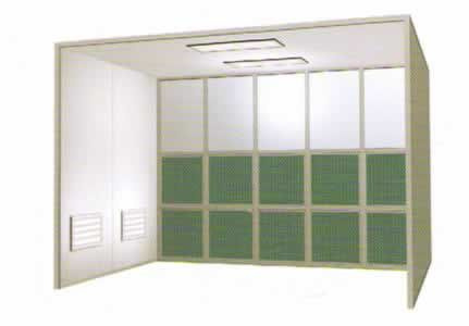 Sanding Room with CE (AAE-SB700)