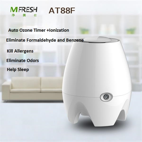 Air Purifier/Air Cleaner Machine At88f