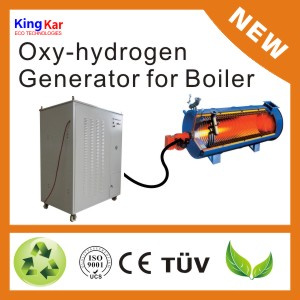 CE Certificate Oxyhydrogen Generating Plant / Oxyhydrogen Generator / Oxy Hydrogen Generator