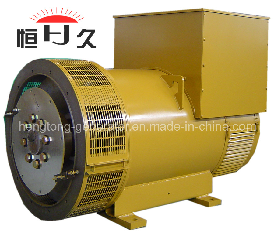 Brushless Alternator 450kVA (HJI360)