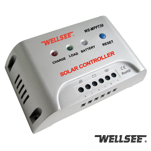 30A 48V Battery Charger Controller (WS-MPPT30)