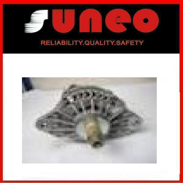 Heavy Duty Trucks Alternator 8lh2070V4