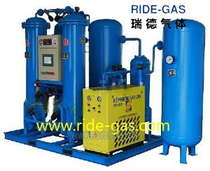 Oxygen Concentrators