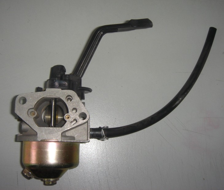 Newest Generator Spare Parts Carburetor 2kw Gx160