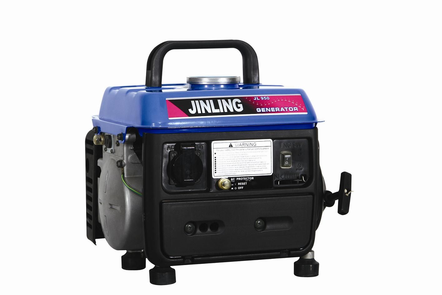 Small Generator (JL950)