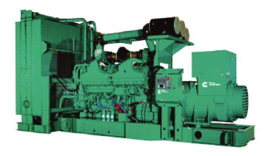 Diesel Generator