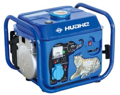 HH950-TG02 700W Portable Generator, Gasoline Generator with CE (500W-750W)