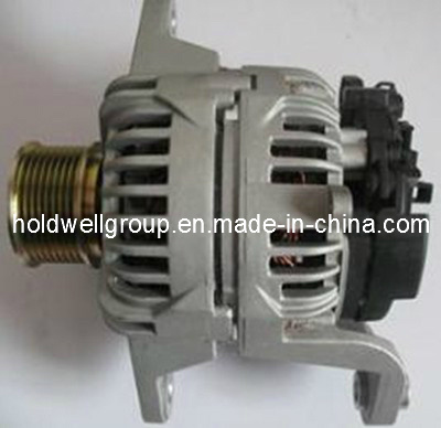 Bosch Alternator for Volvo (0-124-555-009)