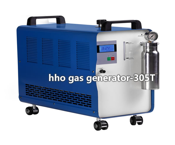 Hho Gas Generator-300 Liter/Hour